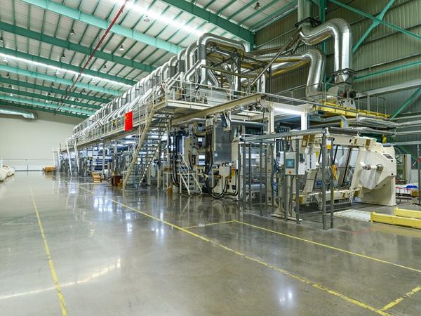 Production Equipment