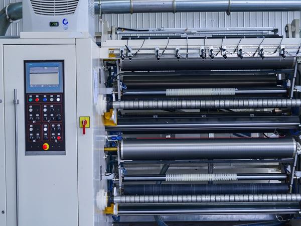 Production Equipment