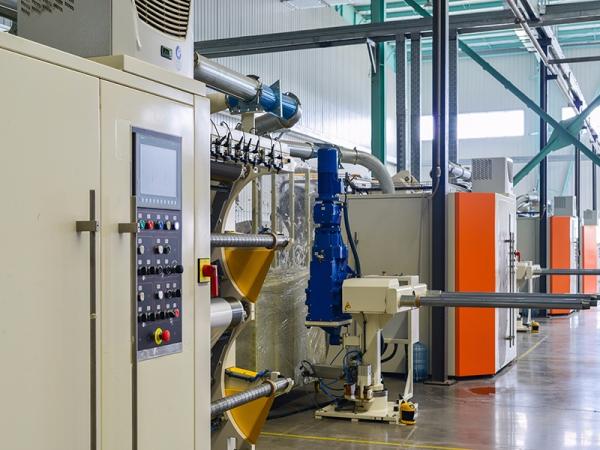 Production Equipment