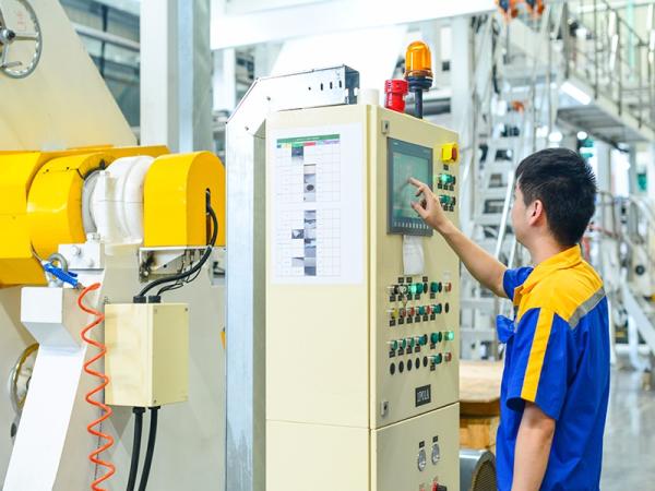 Production Equipment